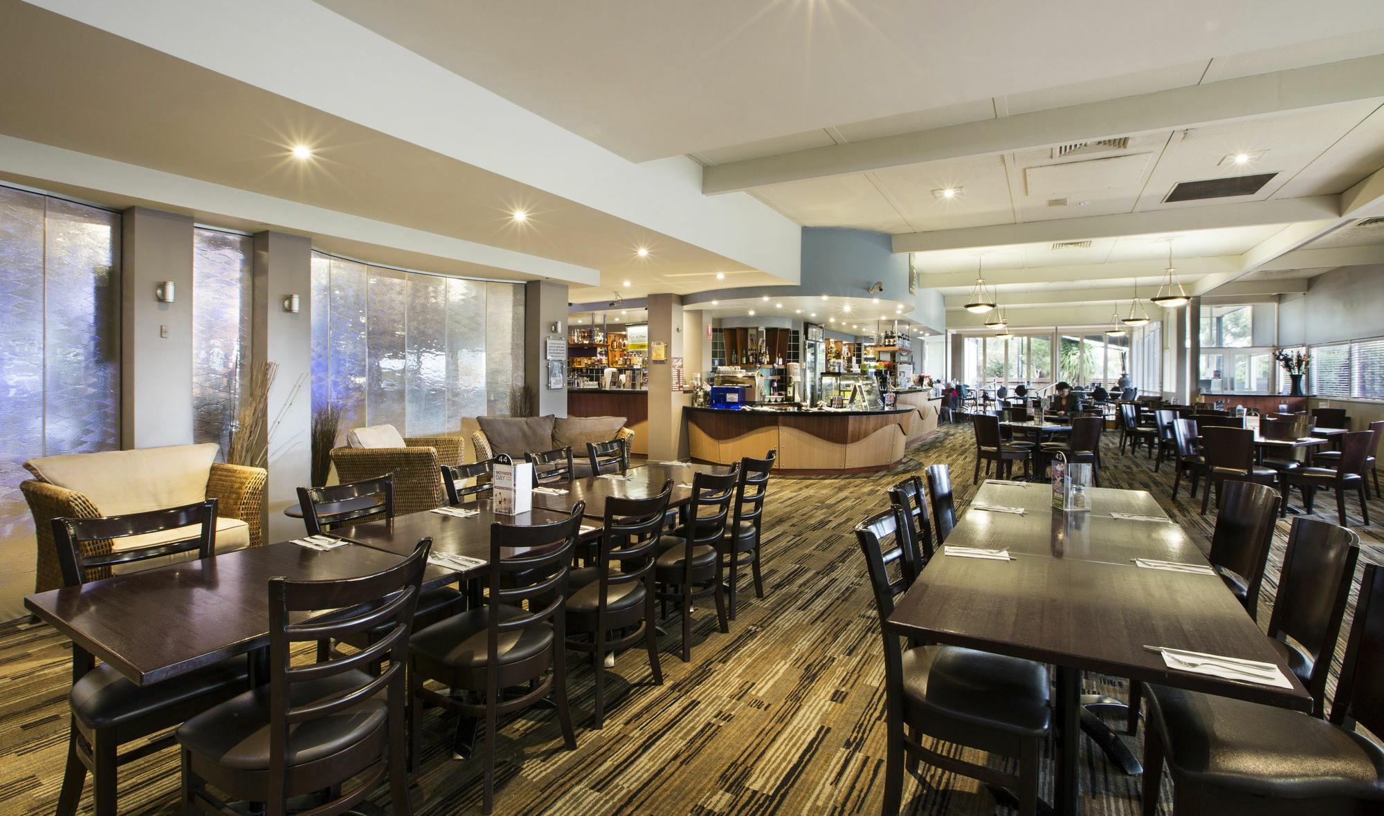 Nightcap At Morwell Hotel Dış mekan fotoğraf