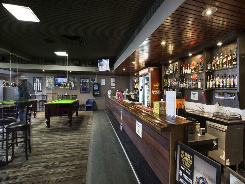 Nightcap At Morwell Hotel Dış mekan fotoğraf