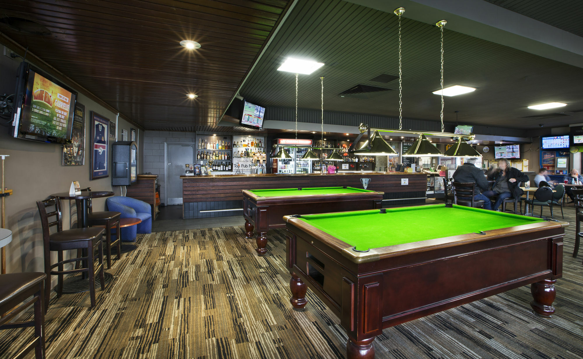 Nightcap At Morwell Hotel Dış mekan fotoğraf
